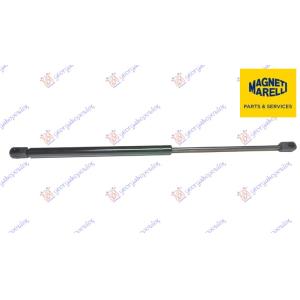 AMORTIZER GEPEK VRATA (520L-640N) (MARELLI) RENAULT SCENIC (2003-2008) (OEM: 8200119500)