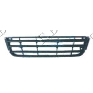 CENTRALNA RESETKA U BRANIKU VW TOURAN (2007-2010) (OEM: 1T0853677, 1T08536779B9)