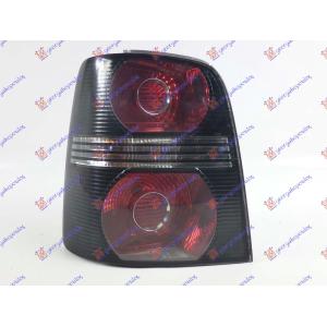 STOP LAMPA CRNA Leva str. VW TOURAN (2007-2010) (OEM: 1T0945095P)