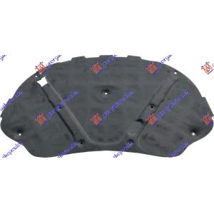 IZOLACIJA HAUBE VW PASSAT CC (2008-2012) (OEM: 3C8863831A, 3C8863831B)