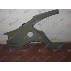 ZADNJI BLATOBRAN Desna str. VW PASSAT CC (2008-2012) (OEM: 3C8809844)