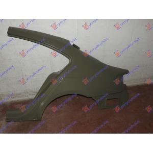ZADNJI BLATOBRAN Leva str. VW PASSAT CC (2008-2012) (OEM: 3C8809843)