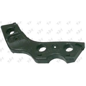 NOSAC PREDNJEG BRANIKA PLASTICAN Desna str. VW PASSAT CC (2008-2012) (OEM: 3C8807184A)