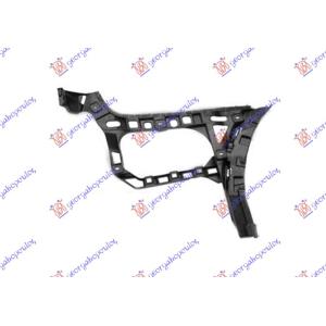 NOSAC ZADNJEG BRANIKA BOCNI PLASTICNI Leva str. VW PASSAT CC (2008-2012) (OEM: 3C8807393B)