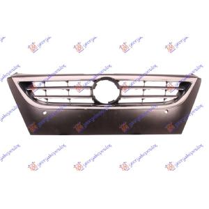 PVC MASKA/HROM LAJSNA/SA SENZOROM VW PASSAT CC (2008-2012) (OEM: 3C8853651QGRU)