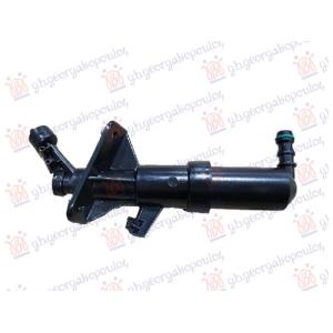 PRSKALICA FARA Leva str. VW PASSAT CC 2008-2012 (357) (OEM: 35D955103, 3C8955103)