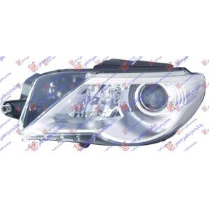 FAR XENON AFS (MARELLI) Leva str. VW PASSAT CC (2008-2012) (OEM: 3C8941753C)