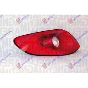 STOP LAMPA SPOLJASNJA MARELLI Leva str. VW PASSAT CC (2008-2012) (OEM: 3C8945095D, 3C8945095F, 3C8945095G)