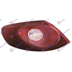 STOP LAMPA SPOLJASNJA Leva str. VW PASSAT CC (2008-2012) (OEM: 3C8945095D, 3C8945095F, 3C8945095G)