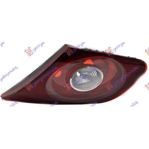 STOP LAMPA UNUTRASNJA Desna str. VW PASSAT CC (2008-2012) (OEM: 3C8945094F)