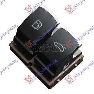 PREKIDAC ZA REZER. I GEPEK SREB. (4 PIN) VW PASSAT CC (2008-2012) (OEM: 35D959903B)