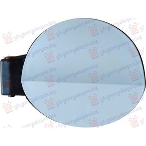 POKLOPAC REZERVOARA VW PASSAT CC 2008-2012 (357) (OEM: 3C8809857C, 3C8809857E)