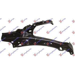 LIMENI OKVIR FARA Desna str. OPEL ASTRA H (2004-2010) (OEM: 1312120)