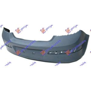 ZADNJI BRANIK PM 5 VRATA OPEL ASTRA H (2004-2010) (OEM: 1404175)