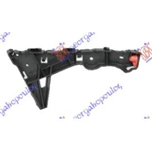 NOSAC PREDNJEG BRANIKA BOCNI PLASTICNI Desna str. OPEL ASTRA H (2004-2010) (OEM: 1406548, 24460284)