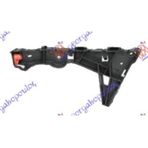 NOSAC PREDNJEG BRANIKA BOCNI PLASTICNI Leva str. OPEL ASTRA H (2004-2010) (OEM: 1406547, 24460283)