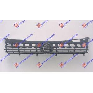 PVC MASKA 5 VRATA - 07 OPEL ASTRA H (2004-2010) (OEM: 6320114, 13241967)