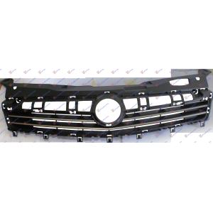 PVC MASKA 4/5 VRATA 07 - OPEL ASTRA H (2004-2010) (OEM: 1320370)