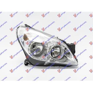 FAR 4/5 VRATA 07 - (DEPO) Desna str. OPEL ASTRA H (2004-2010) (OEM: 1216660)