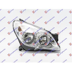 FAR 4/5 VRATA 07 - (TYC) Desna str. OPEL ASTRA H (2004-2010) (OEM: 1216660)