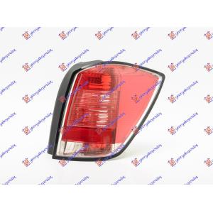 STOP LAMPA KARAVAN - 07 Desna str. OPEL ASTRA H (2004-2010) (OEM: 122769, 1222769, 93182993)