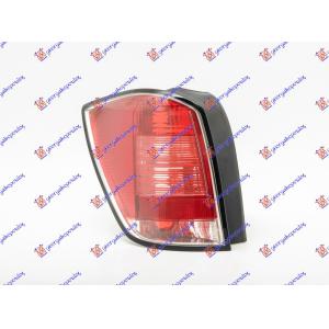 STOP LAMPA KARAVAN - 07 Leva str. OPEL ASTRA H (2004-2010) (OEM: 122768, 1222768, 93182992)