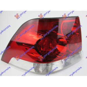 STOP LAMPA 4 VRATA 07 - Leva str. OPEL ASTRA H (2004-2010) (OEM: 1222779)