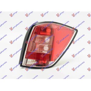 STOP LAMPA KARAVAN 07 - Desna str. OPEL ASTRA H (2004-2010) (OEM: 1222651, 1222769)