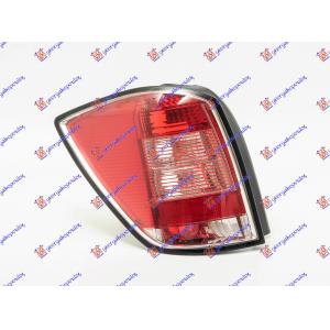 STOP LAMPA KARAVAN 07 - Leva str. OPEL ASTRA H (2004-2010) (OEM: 1222652, 1222768)