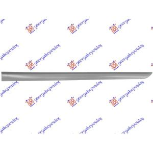 LAJSNA PREDNJIH VRATA PM 5 VRATA Leva str. OPEL ASTRA H (2004-2010) (OEM: 172640)