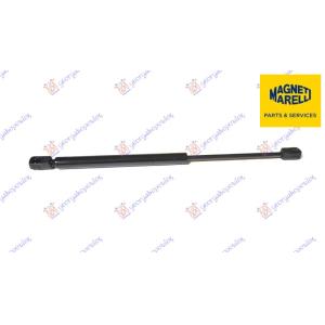 AMORTIZER GEPEK VRATA (CABRIO) (405L-480N) (MARELLI) OPEL ASTRA H (2004-2010) (OEM: 13243589, 13243589,81770-1H010,81780-1H010, 13243589817701H010817801H010)