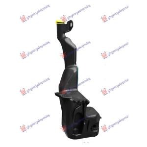 POSUDA ZA TECNOST BRISACA SA OTVOROM ZA SENZOR OPEL ASTRA H (2004-2010) (OEM: 13118158-PFM, 13118158PFM)