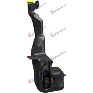 POSUDA ZA TECNOST BRISACA (POKLOPAC) (MOTOR) SEDAN OPEL ASTRA H (2004-2010) (OEM: 13118158)