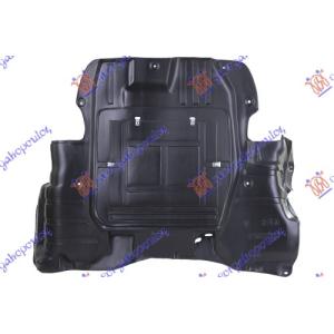 ZASTITA MOTORA PLASTICNA OPEL VECTRA A (1989-1992) (OEM: 212505)