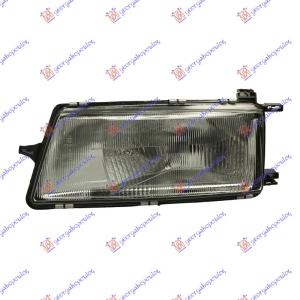 FAR (TYC) Leva str. OPEL VECTRA A (1989-1992) (OEM: 90421593, 900421593)