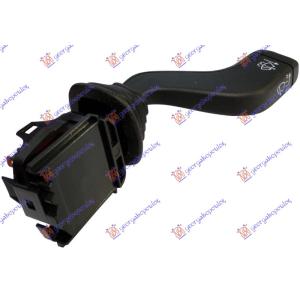 PREKIDAC ZA PREDNJI BRISAC (8pin) OPEL VECTRA A (1989-1992) (OEM: 1241131, 90243394)