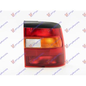 STOP LAMPA Desna str. OPEL VECTRA A (1992-1995) (OEM: 1222030, 90349096)