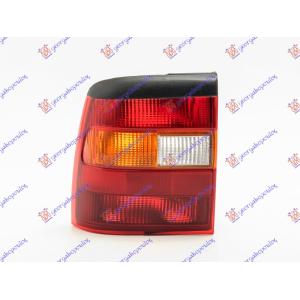 STOP LAMPA Leva str. OPEL VECTRA A (1992-1995) (OEM: 1222023, 90443646)