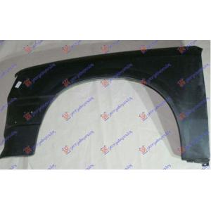 BLATOBRAN 4/5 VRATA Leva str. OPEL CORSA A (1985-1990) (OEM: 1101116, 1102129, 90119864)