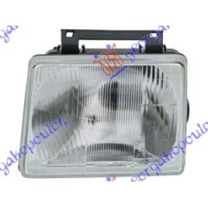 FAR (TYC) Leva str. OPEL CORSA A (1985-1990) (OEM: 1216338, 90053985)