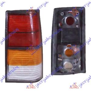 STOP LAMPA Desna str. OPEL CORSA A (1985-1990) (OEM: 1223087)