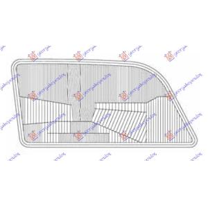 STAKLO FARA Desna str. OPEL OMEGA A (1988-1991)