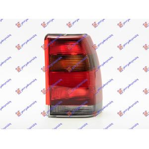 STOP LAMPA II Desna str. OPEL OMEGA A (1988-1991)