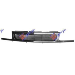 PVC MASKA OPEL CORSA A (1991-1993) (OEM: 1320049)