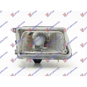 FAR (DEPO) Desna str. OPEL CORSA A (1991-1993) (OEM: 084426, 1216414)