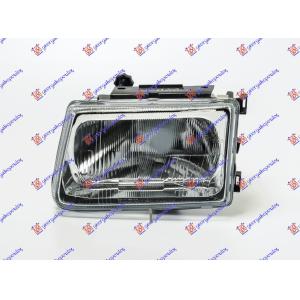 FAR (DEPO) Leva str. OPEL CORSA A (1991-1993) (OEM: 084425, 1216417)