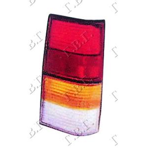 STOP LAMPA Leva str. OPEL CORSA A (1991-1993)