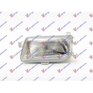 FAR (TYC) Leva str. OPEL ASTRA F (1991-1994) (OEM: 1216003, 0301031306)