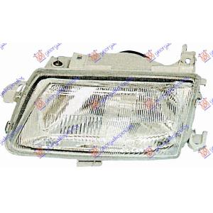 FAR (DEPO) Leva str. OPEL ASTRA F (1991-1994) (OEM: 1216003, 0301031306, 301031306)