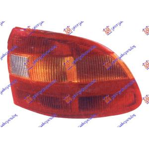 STOP LAMPA 4 VRATA - 94 SDN Desna str. OPEL ASTRA F (1991-1994) (OEM: 90442022)